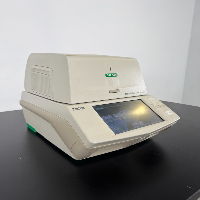 Bio-Rad CFX384 Real-Time PCR System image 0